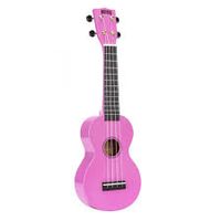 Mahalo Ukulele Premiums